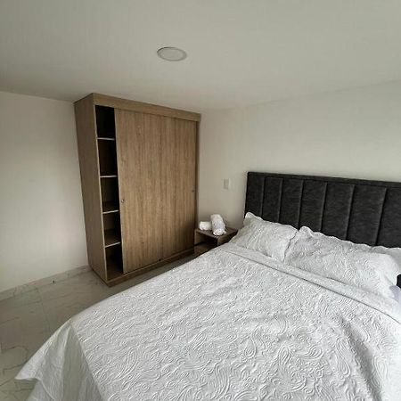 Nabu Casa Hotel Manizales Buitenkant foto