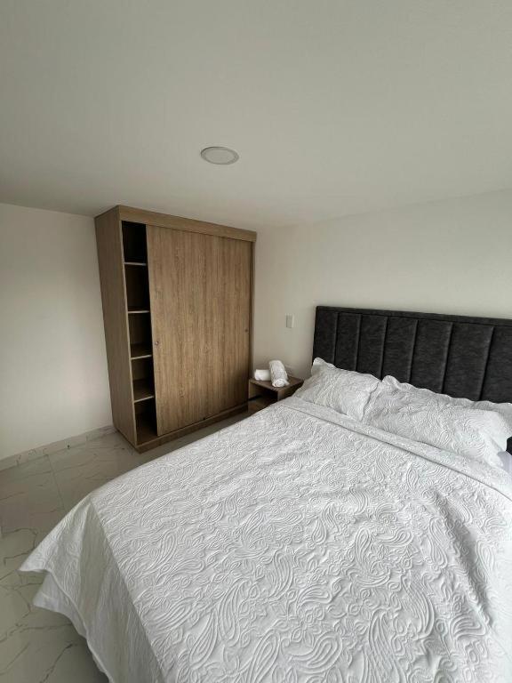 Nabu Casa Hotel Manizales Buitenkant foto