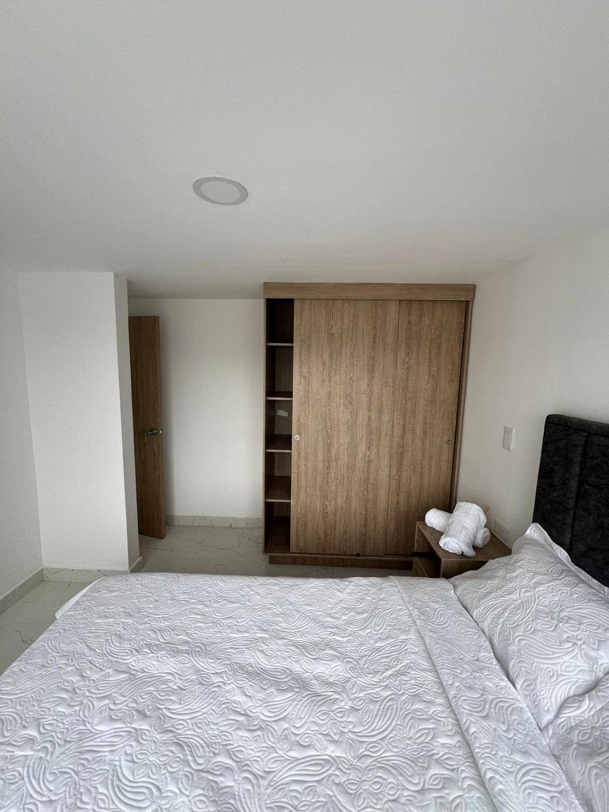 Nabu Casa Hotel Manizales Buitenkant foto