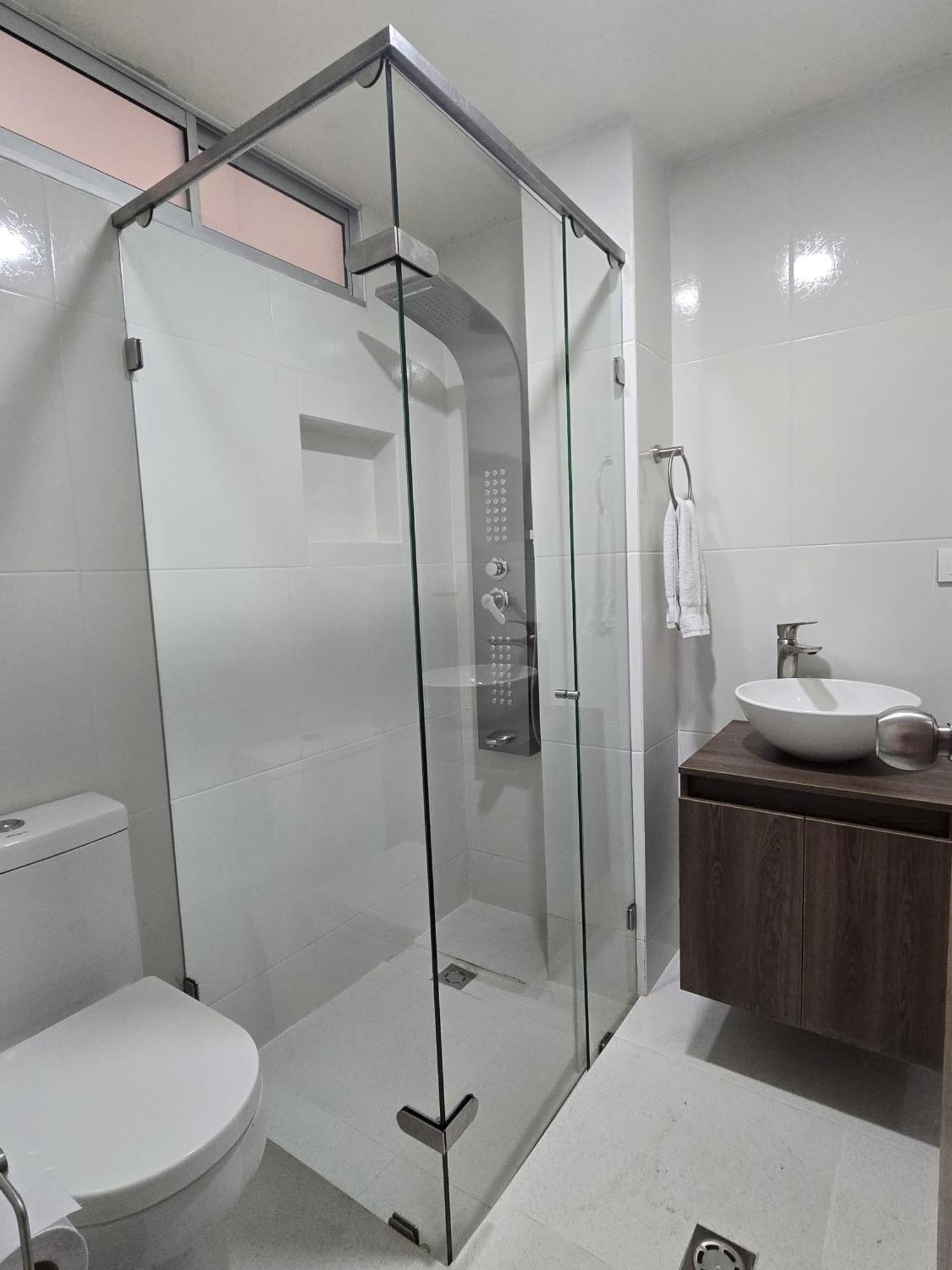 Nabu Casa Hotel Manizales Buitenkant foto
