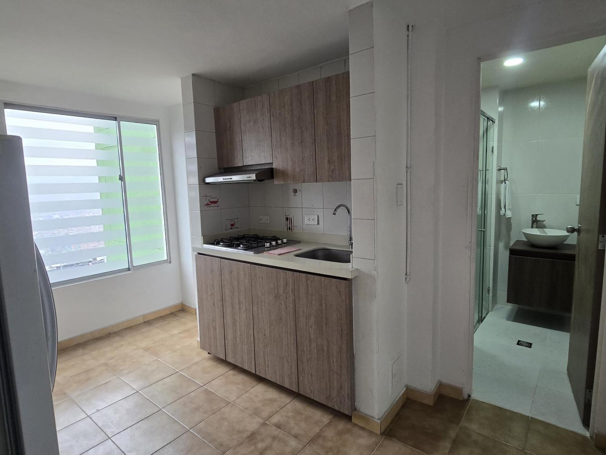 Nabu Casa Hotel Manizales Buitenkant foto