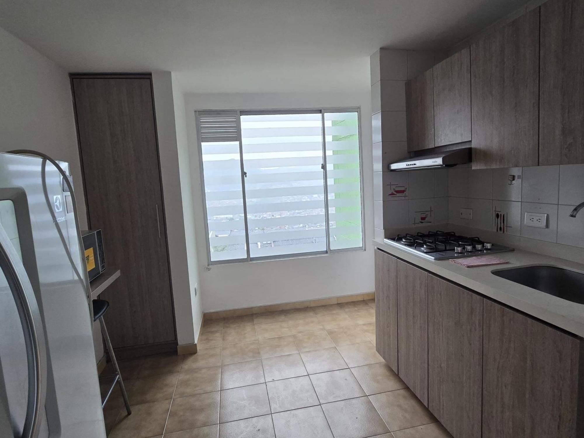 Nabu Casa Hotel Manizales Buitenkant foto