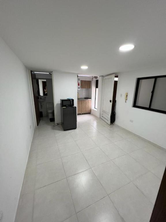 Nabu Casa Hotel Manizales Buitenkant foto