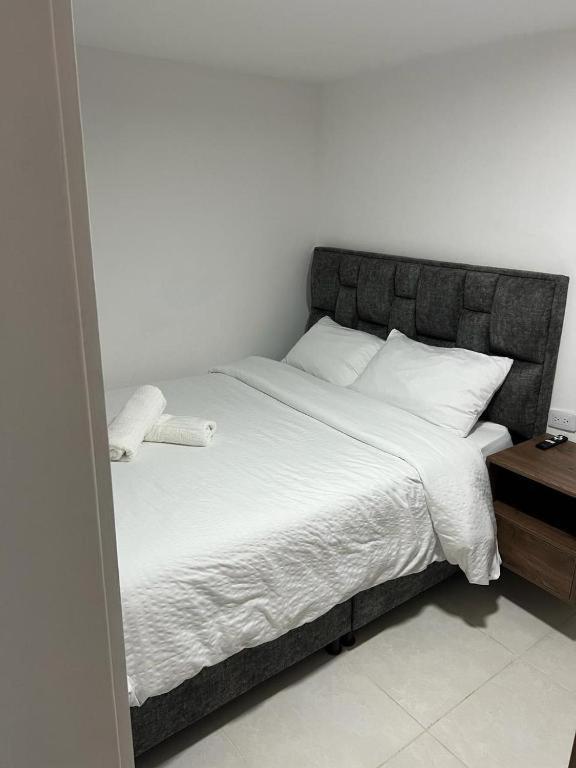 Nabu Casa Hotel Manizales Buitenkant foto